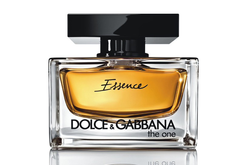 Dolce&Gabbana The One Essence /materiały prasowe
