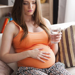 Dolegliwości w ciąży