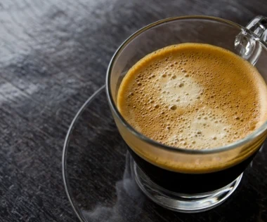 Dolej łyżeczkę do porannej kawy. Poprawisz koncentrację i metabolizm przyspieszy, cukier będzie w normie