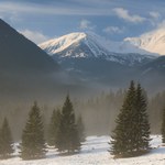 Dolina Chochołowska: zimowa kraina w polskich Tatrach. Przyciąga Polaków jak magnes