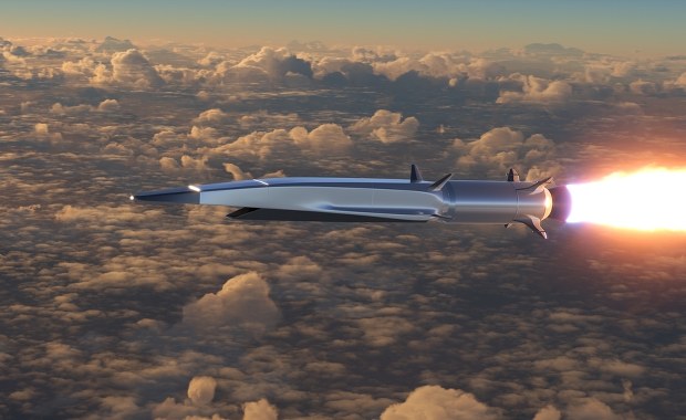 Dolina Krzemowa pomoże Pentagonowi. Cel? Dogonić Rosję i Chiny