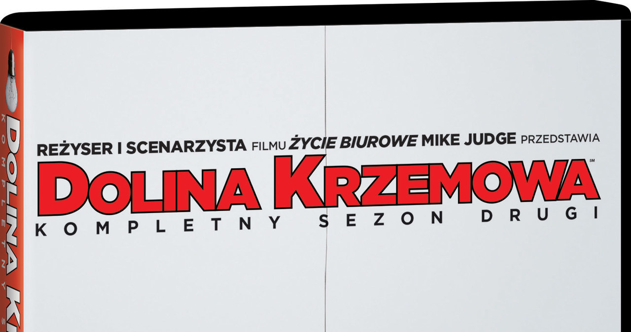 „Dolina krzemowa”, sezon 2 /materiały dystrybutora