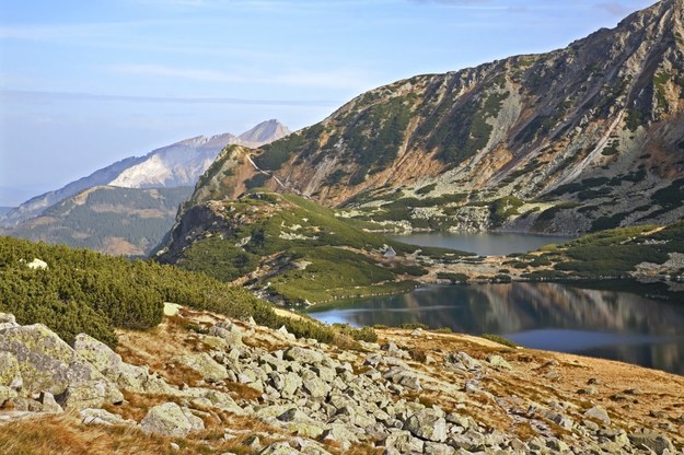 ​Zakopane: Popularny szlak w Tatrach zostanie zamknięty