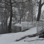 Dolina Radości nad Bałtykiem. Malownicza trasa na zimowy spacer