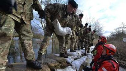 Dolina Tamizy pod wodą