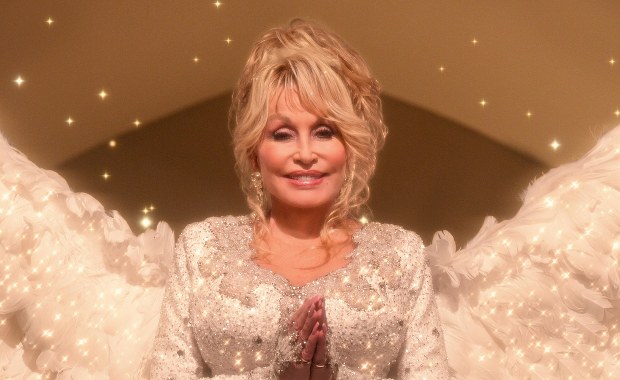 Dolly Parton dostała 100 mln dolarów nagrody od Jeffa Bezosa