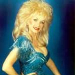 Dolly Parton: Duet z Kennym Rogersem