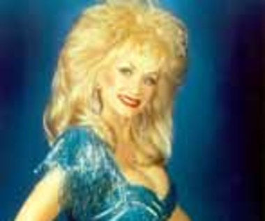 Dolly Parton: Duet z Kennym Rogersem