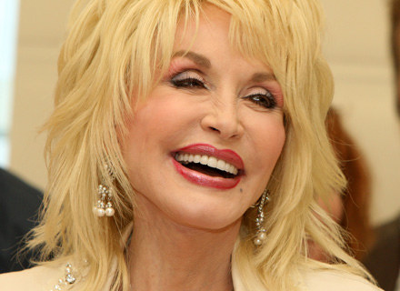 Dolly Parton - fot. Stephen Lovekin /Getty Images/Flash Press Media