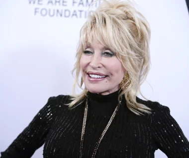 Dolly Parton przed śmiercią miała plan na własny festiwal. Jej menedżer chce dokończyć projekt!