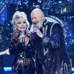 Dolly Parton wystąpiła z liderem Judas Priest. Zaśpiewali kultowe "Jolene"