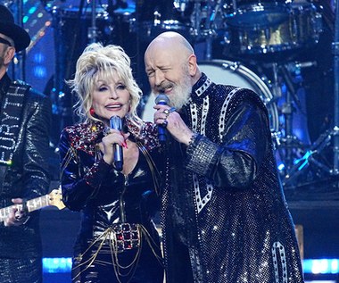 Dolly Parton wystąpiła z liderem Judas Priest. Zaśpiewali kultowe "Jolene"