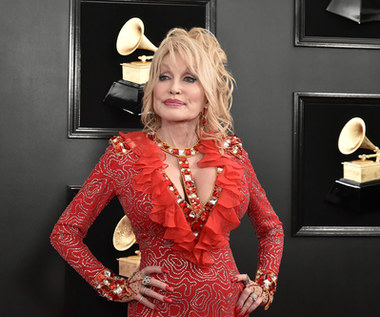 Dolly Parton zagra główną rolę w ekranizacji własnej powieści