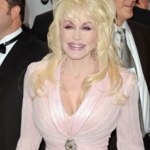Dolly Parton zdradziła, co robi, by wciąż budzić pożądanie w swoim mężu