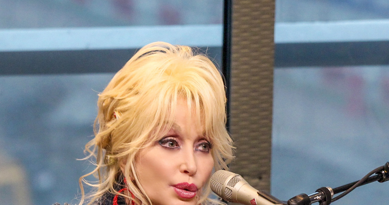 Dolly Parton: Prawda i tak wyszła na jaw! - pomponik.pl