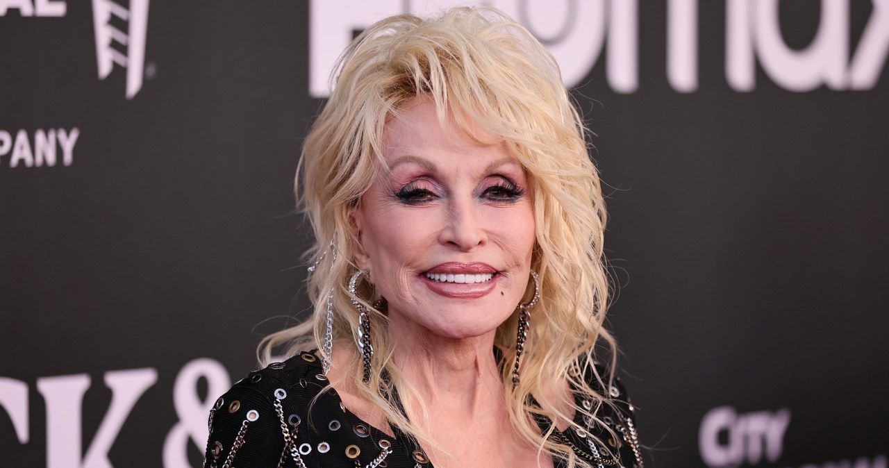 Dolly Parton /Theo Wargo /Getty Images