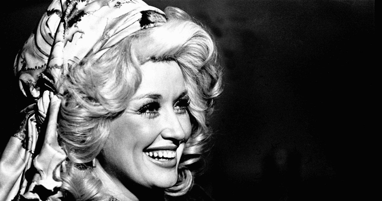 Dolly Parton /Richard E. Aaron /Getty Images