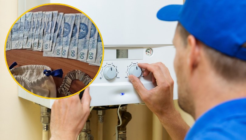 Dolnośląscy policjanci zatrzymali trzy osoby, które - podając się za hydraulików - okradały seniorów z Wrocławia (zdjęcie ilustracyjne) /Shutterstock