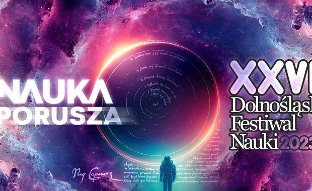 Dolnośląski Festiwal Nauki rusza w sobotę. Co w programie?