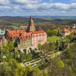 Dolnośląski zamek na prestiżowej liście. Jego historia wciąż kryje wiele tajemnic 