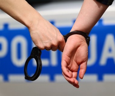 Dolnośląskie: 21-latek oskarżony o molestowanie trzech nieletnich dziewczynek 