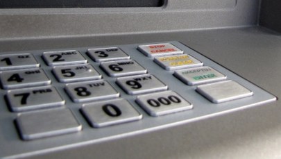 Dolnośląskie: Ktoś wysadził w nocy bankomat. Policja szuka sprawców