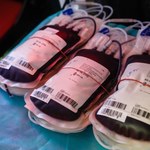 Dolnośląskie stacje krwiodawstwa apelują o pomoc. "Pacjenci nie mają ferii"