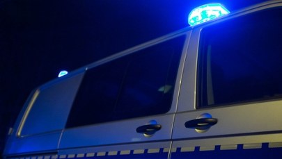 Dolnośląskie: Zderzenie autobusu z pociągiem. Nie żyje jedna osoba