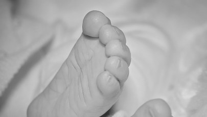 Dolny Śląsk: 18-latka ukryła noworodka w lesie, potem w szafie