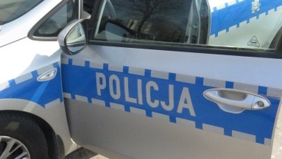 Dolny Śląsk: 2-letnia dziewczynka ​wpadła do oczka wodnego