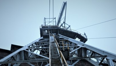 Dolny Śląsk: Dwa silne wstrząsy w kopalni Rudna