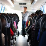 Dolny Śląsk: Głogów przekazał autobus miejski ukraińskim uczniom 