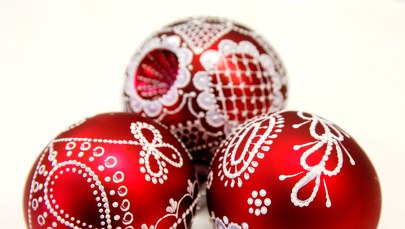 Dolny Śląsk ma swoją bombkę. Czerpie z wielokulturowości