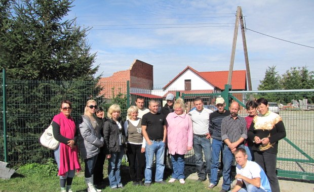 Dolny Śląsk: Nieuczciwa firma zalega z wypłatą pieniędzy grupie Ukraińców