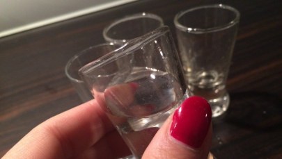 Dolny Śląsk: Pijani rodzice opiekowali się trójką dzieci