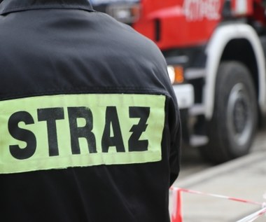Dolny Śląsk: Wypadek podczas festynu. 14-latek wpadł do studni
