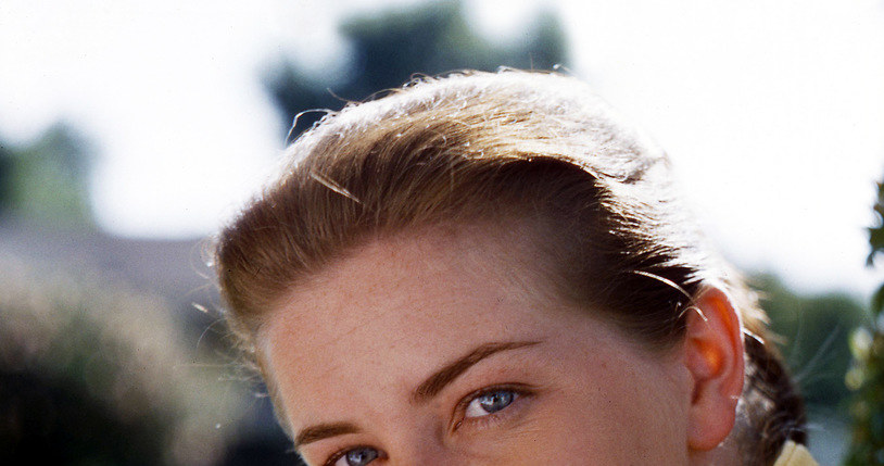 Dolores Hart /Silver Screen Collection /Getty Images