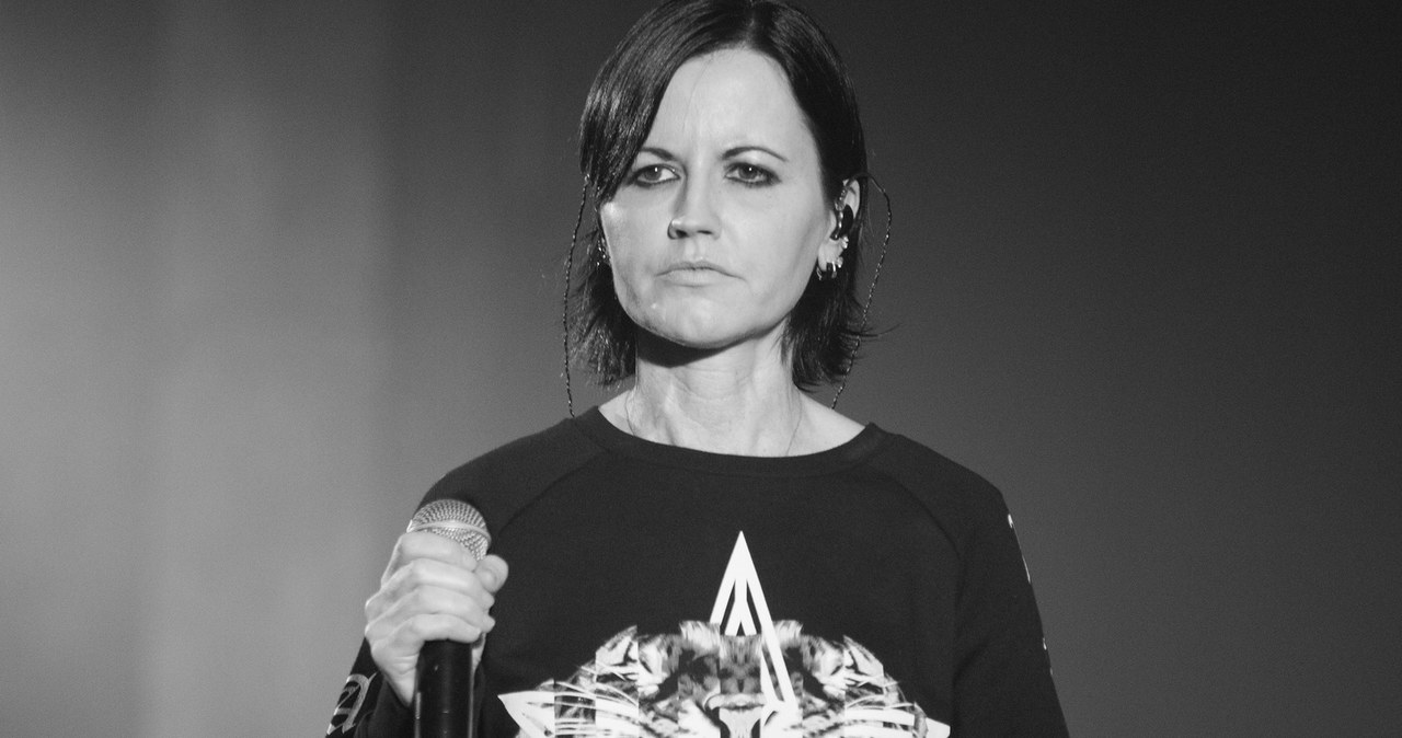 Dolores O'Riordan /East News