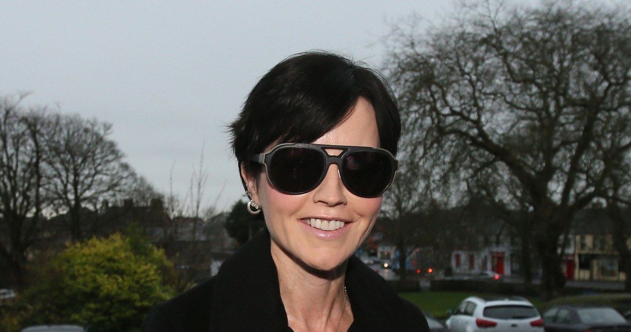 Dolores O'Riordan /East News