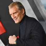 Dolph Lundgren i "Rocky IV": Kultowa scena w reklamie 