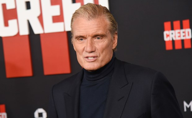 Dolph Lundgren o nowotworze płuc: Przygotowuję się na śmierć