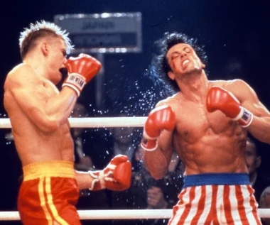 Dolph Lundgren ponownie jako Ivan Drago