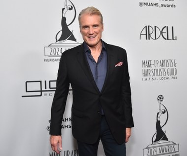 Dolph Lundgren przekazał dobre wieści. Gwiazdor wygrał z chorobą