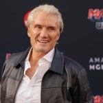Dolph Lundgren przekazuje miecz następcy. Co mówi o nowym He-Manie?