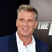 Dolph Lundgren