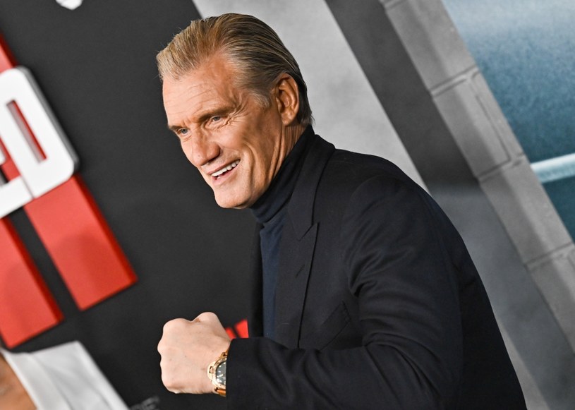 Dolph Lundgren /Photo by Michael Buckner/Variety via Getty Images /Getty Images