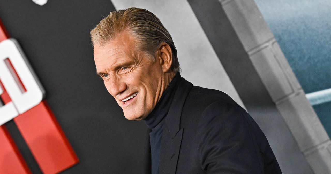 Dolph Lundgren /Photo by Michael Buckner/Variety via Getty Images /Getty Images