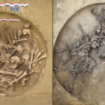 Doły pełne ludzkich kości. Groza świętowania sprzed 6 tys. lat 