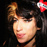 Dom Amy Winehouse okradziony