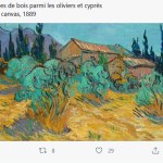 Dom aukcyjny Christie’s sprzedaje obraz Vincenta van Gogha